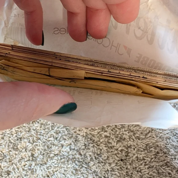 Butterick Pattern - Picture 3 of 4